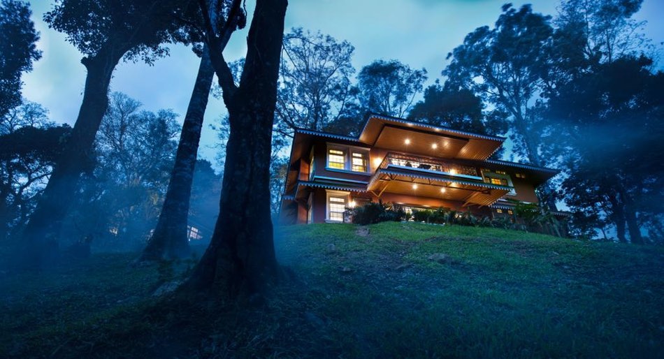 Coorg Wilderness Resort