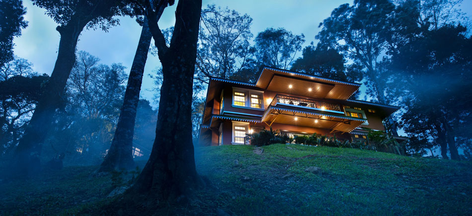 Coorg Wilderness Resort