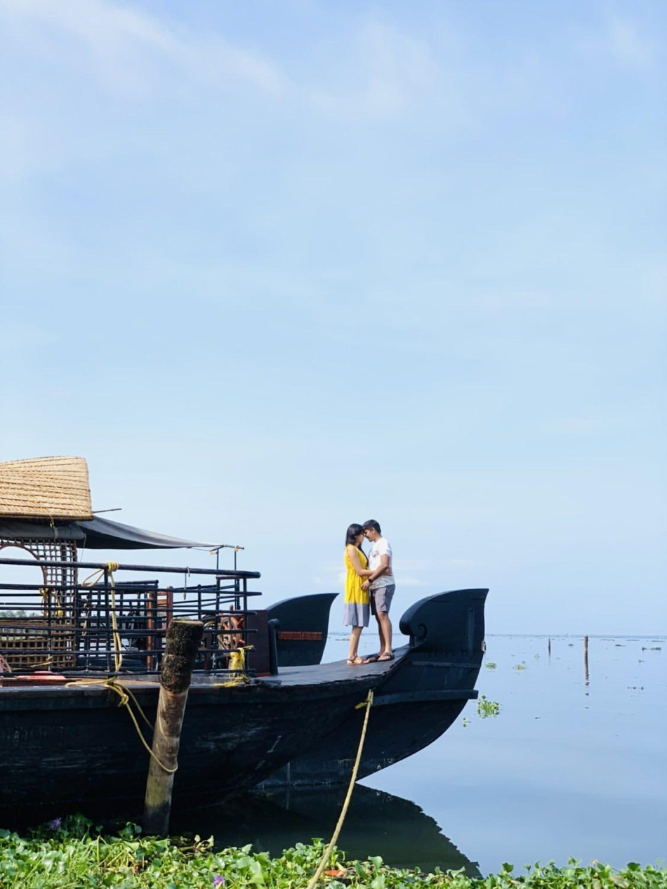 Treat your Valentine to a Romantic Getaway