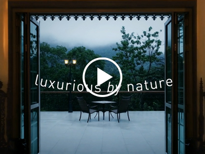 Coorg Wilderness Resort