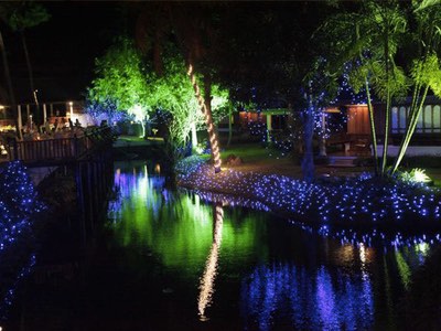 Kumarakom Lake Resort