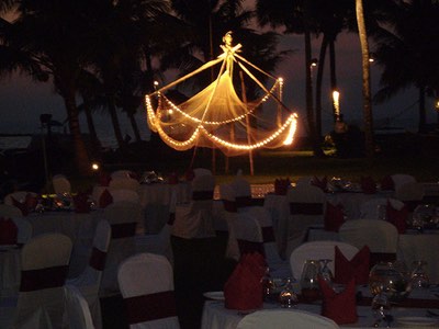 Kumarakom Lake Resort