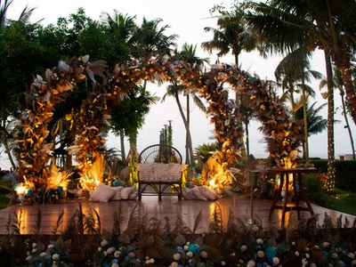 Kumarakom Lake Resort