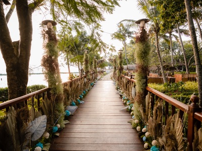 Kumarakom Lake Resort