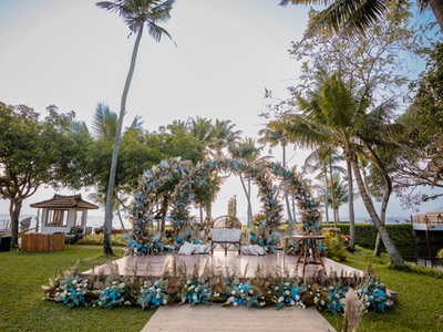 Kumarakom Lake Resort