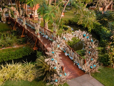 Kumarakom Lake Resort