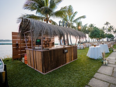 Kumarakom Lake Resort