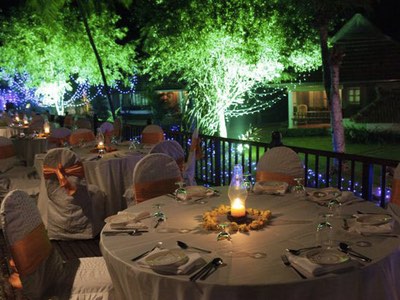 Kumarakom Lake Resort