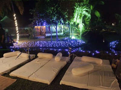 Kumarakom Lake Resort