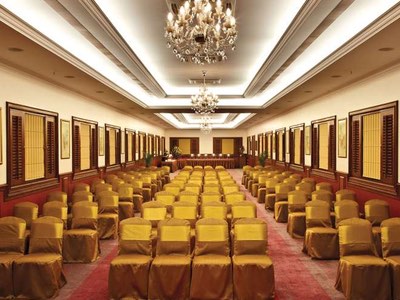 Conferences & Meetings at The Paul Bangalore