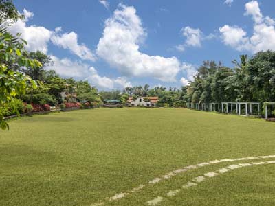 Big Banyan Vineyard & Resort