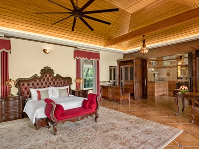 Coorg Wilderness Resort & Spa