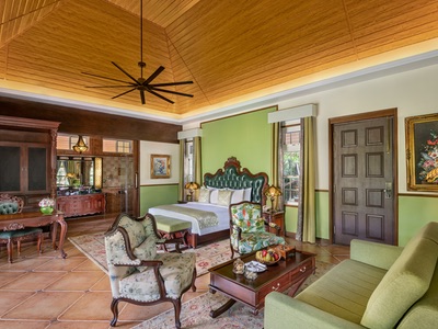 Coorg Wilderness Resort & Spa