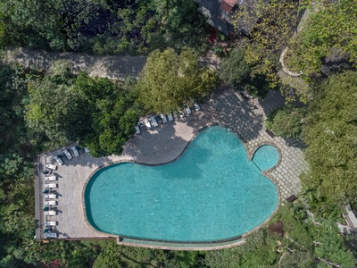 Coorg Wilderness Resort & Spa