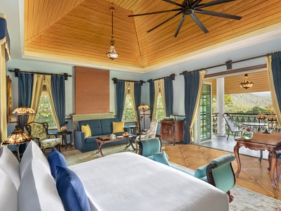 Coorg Wilderness Resort & Spa