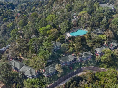 Coorg Wilderness Resort & Spa
