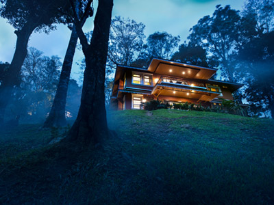 Coorg Wilderness Resort & Spa