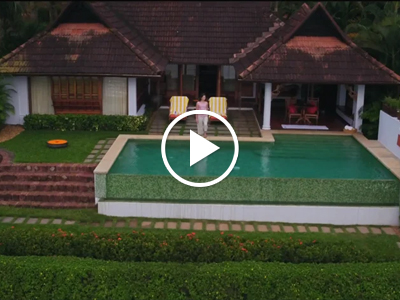 Kumarakom Lake Resort